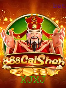 Descubra 888CaiShen: O Jogo de Azar com Inspiração Oriental