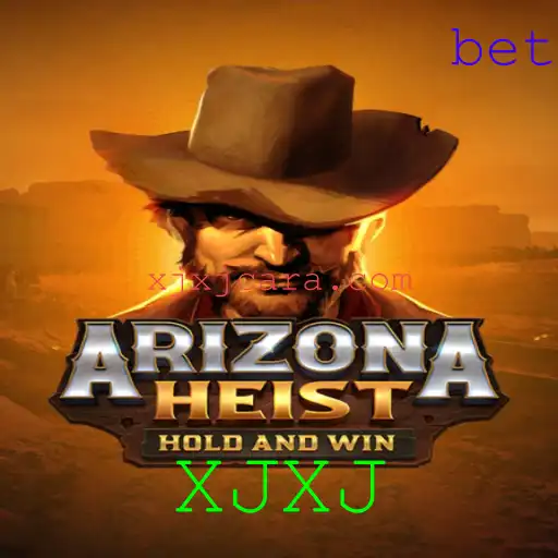 Descubra ArizonaHeist: A Nova Sensação no Mundo dos Jogos