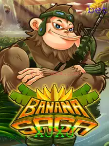 BananaSaga: O Novo Fenômeno do Mundo dos Games com a Palavra-Chave XJXJ