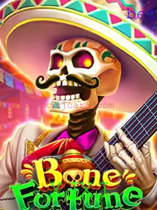 Explorando o Enigmático Jogo BoneFortune: Uma Jornada de Sorte e Estratégia