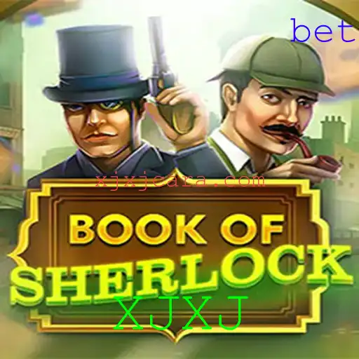 Book of Sherlock: Uma Aventura Envolvente no Mundo do Mistério