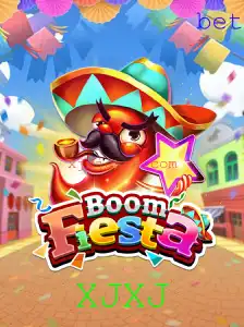 Explorando o Mundo de BoomFiesta: A Revolução dos Jogos com XJXJ