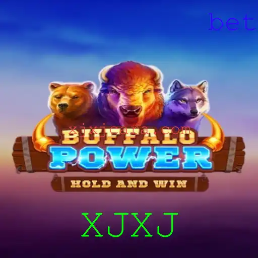 BuffaloPower: Explorando a Aventura do Jogo com a Chave XJXJ