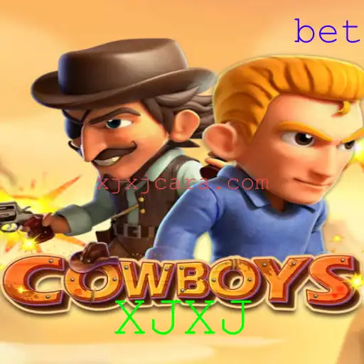 COWBOYS: Um Jogo de Aventura e Estratégia em Cenários Oeste Selvagem