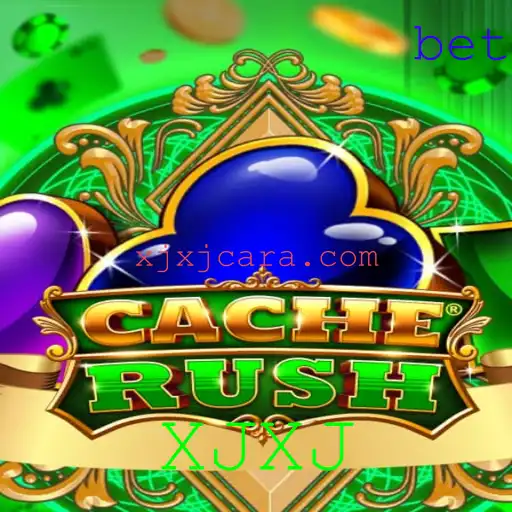 Descubra o Mundo Emocionante de CacheRush: O Jogo do Momento
