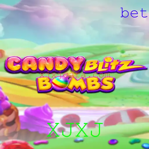 Descubra o Mundo Excitante de CandyBlitzBombs