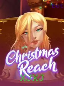 ChristmasReach: Uma Aventura Natalina Imperdível