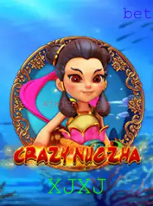 Explorando o Mundo Fascinante de CrazyNuoZha: Jogo de Estratégia e Aventura