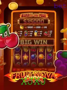 A Fascinante Jornada no Mundo de FruitNovaSuper