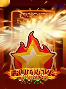 FruitrNovaSupe30: Descubra o Fascinante Mundo do Jogo XJXJ