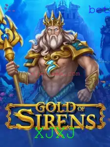 GoldofSirens: Navegando o Mundo Misterioso de Aventuras