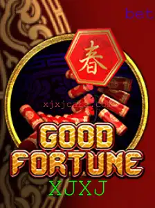 Explorando o Mundo do Jogo GoodFortune: Uma Introdução Detalhada