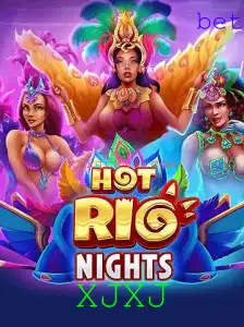Descubra HotRioNights: A Nova Sensação dos Jogos