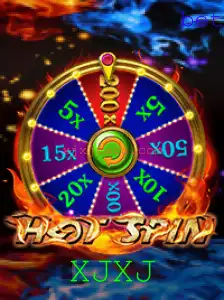 Explorando o Mundo de HotSpin: O Jogo que Combina Diversão e Estratégia