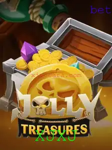 Descubra o Mundo de JollyTreasures - Um Jogo de Aventuras e Estratégia