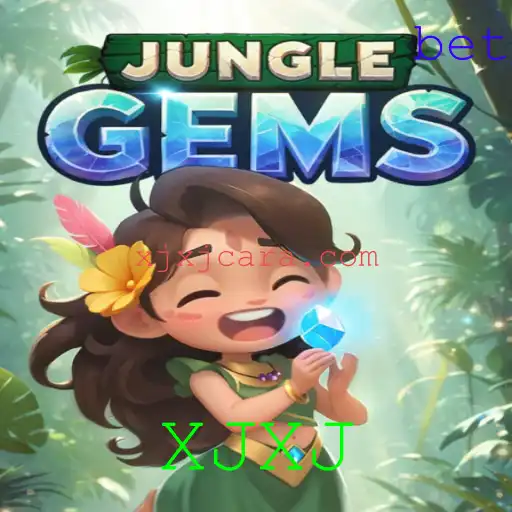 Descubra o Fascinante Mundo de JungleGems