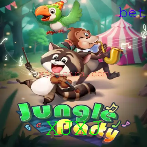 Descubra a Aventura Selvagem com JungleParty: O Jogo Que Vai Conquistar Todos