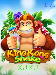 Descubra o Mundo Emocionante de KingKongShake: O Jogo Indomável de Aventura