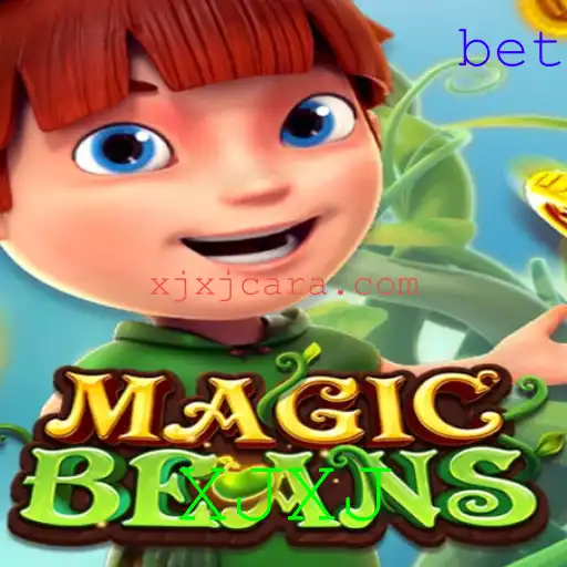Descubra o Fascinante Mundo de MAGICBEANS: Um Jogo de Aventuras e Estratégias