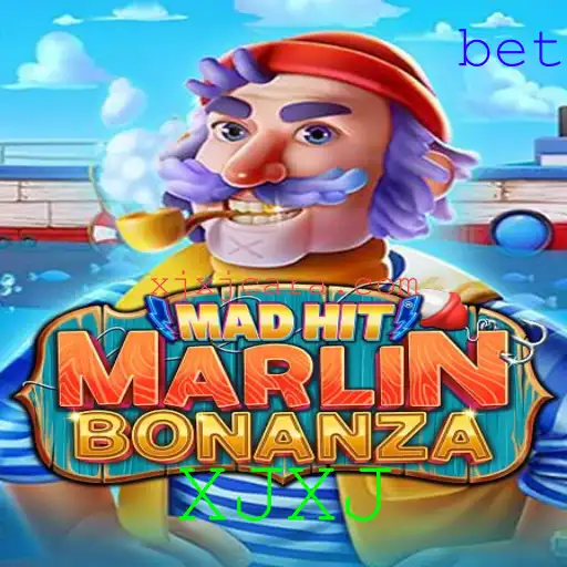 MadHitMarlinBonanza: Uma Jornada Submarina de Aventuras e Estratégias