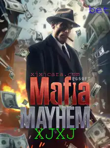 Descubra a Emoção do Jogo MafiaMayhem