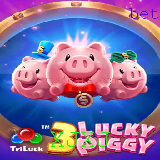 Descubra o Mundo Empolgante de 3LUCKYPIGGY