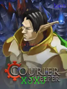 CourierSweeper: Um Novo Jogo para Aventuras Inéditas