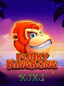 Mergulhe em FunkyKingKong: O Jogo que Conquista Gerações
