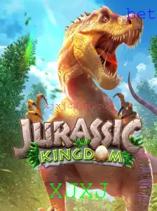 Explore o Fascinante Mundo de JurassicKingdom: Um Guia Completo