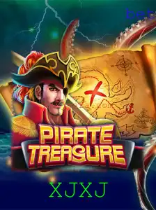 Descubra PirateTreasure: O Jogo Estratégico dos Sete Mares