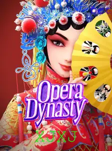 Descubra o Mundo de OperaDynasty: O Jogo Estrategicamente Envolvente