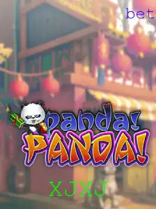 Explorando o Fascinante Jogo 'PandaPanda'