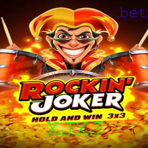 Descubra o Universo de Rockinjoker e a Magia da Palavra-Chave XJXJ