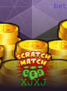 ScratchMatch: Um Novo Jogo Empolgante com a Palavra-chave XJXJ