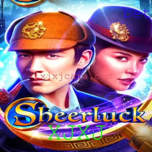 Descubra o Enigmático Jogo 'Sheerluck'
