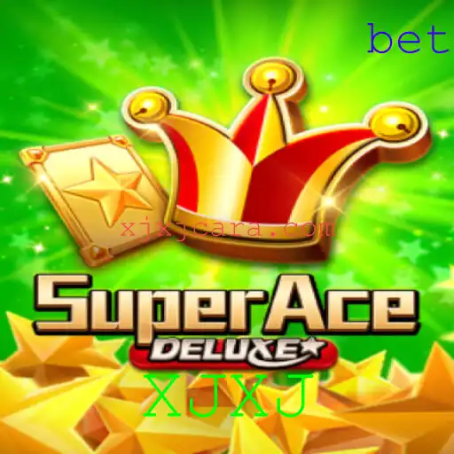 SuperAceDeluxe: A Excitante Aventura do Jogo com a Palavra-Chave Misteriosa XJXJ