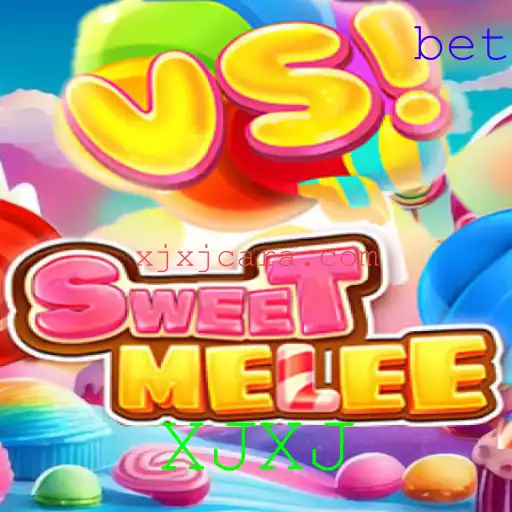 SweetMelee: Mergulhe na Ação com XJXJ