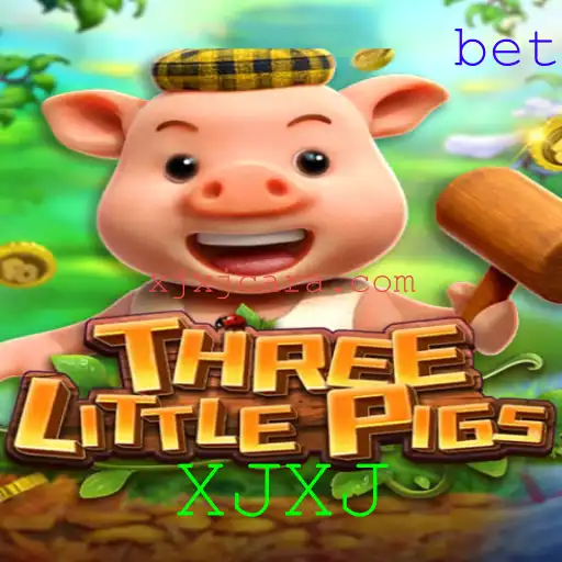 Descubra o Fascinante Mundo do Jogo THREELITTLEPIGS: Estratégia e Aventura