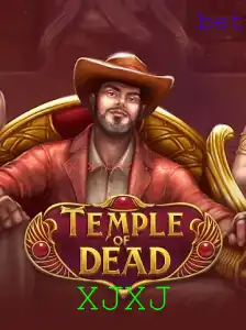 TempleofDead: Descubra o Intrigante Mundo do Jogo com a Palavra-chave Misteriosa XJXJ