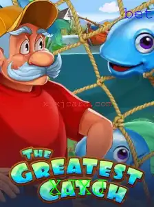 Explorando o Fenômeno do Jogo 'TheGreatestCatch' e a Palavra-Chave Misteriosa 'XJXJ'