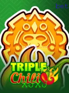 TripleChili: Um Novo Fenômeno no Mundo dos Jogos