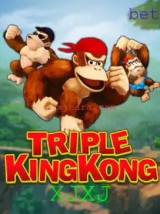 Descubra o Universo de TripleKingKong: Um Jogo Inovador com a Palavra-Chave XJXJ