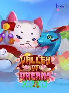 Explorando ValleyofDreams: Um Novo Mundo de Aventuras