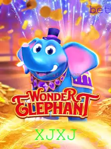 WonderElephant: A Nova Sensação no Mundo dos Jogos